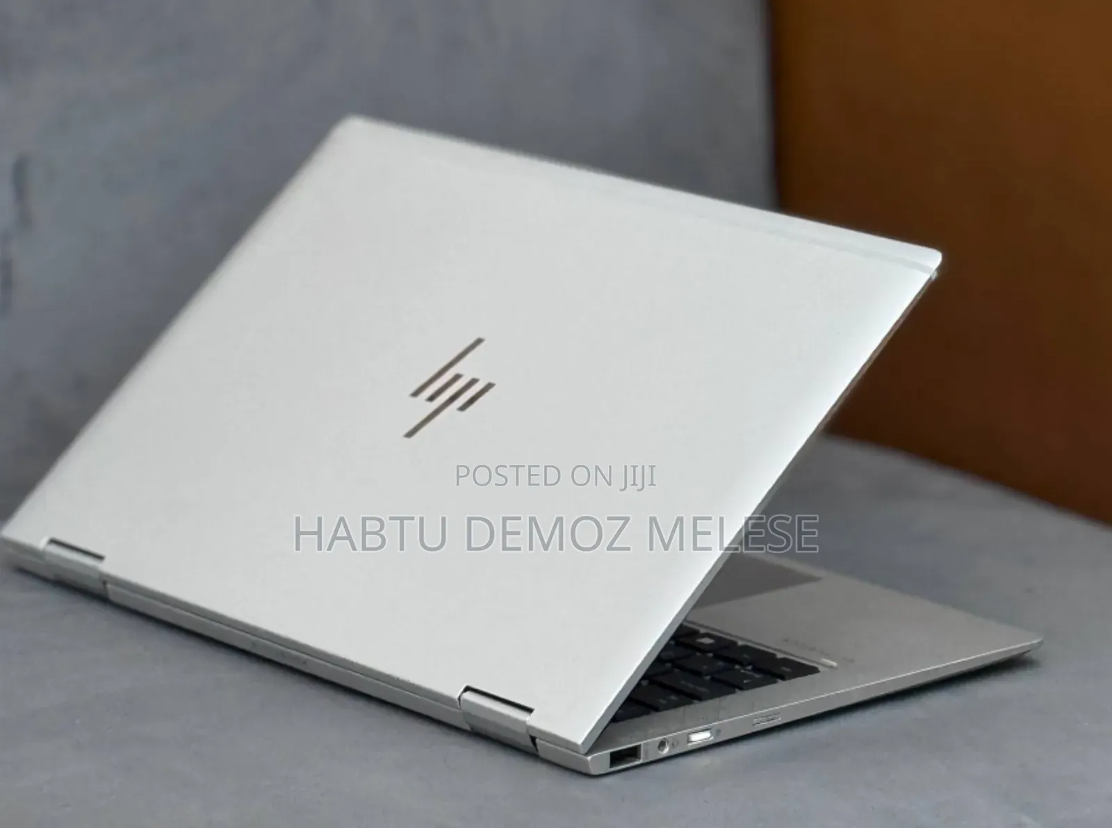 New Laptop HP EliteBook X360 1030 G3 16GB Intel Core I5 SSD 512GB