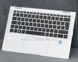 New Laptop HP EliteBook X360 1030 G3 16GB Intel Core I5 SSD 512GB