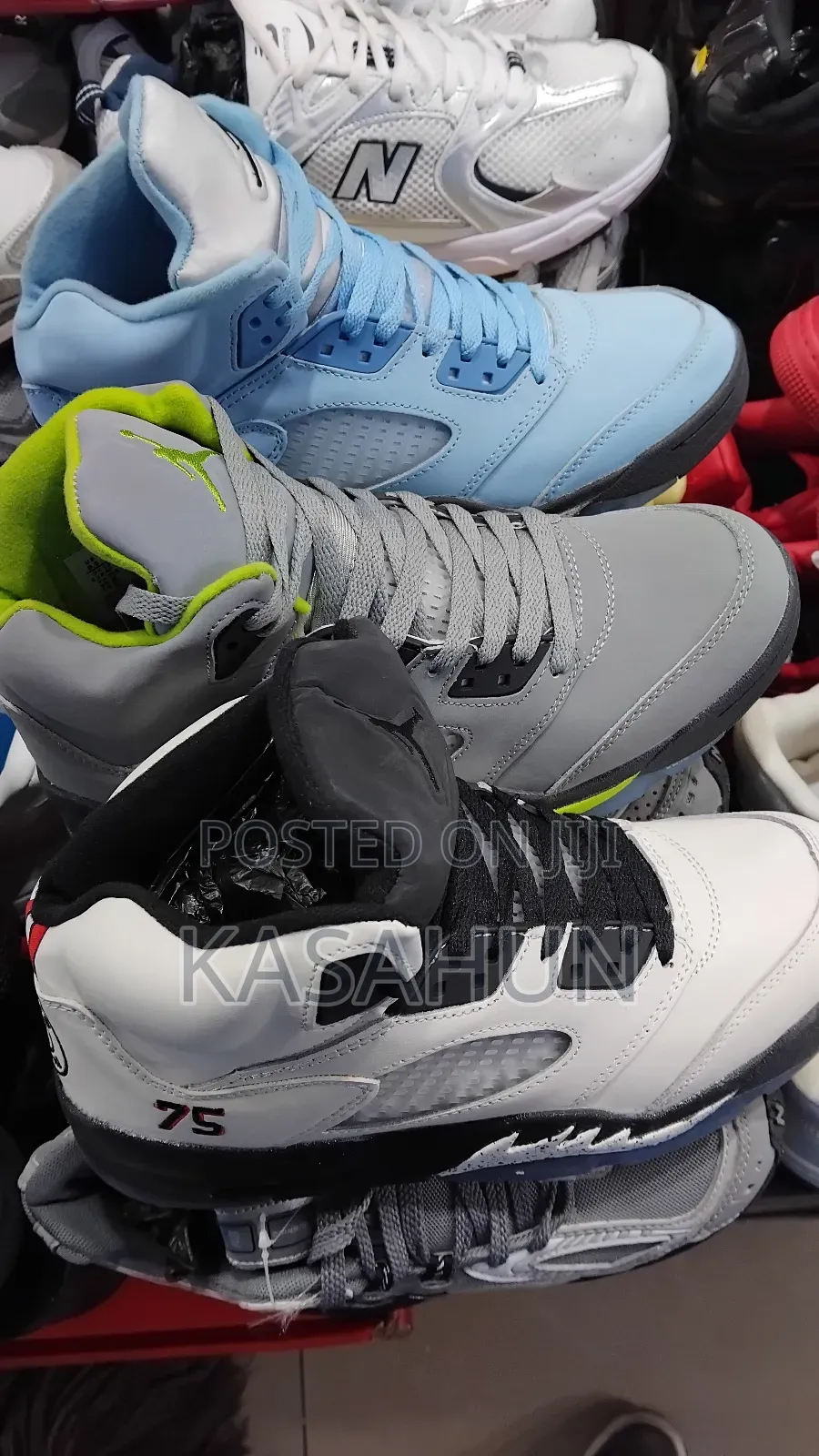 Konjo Konjo Chamwech Alun Yizezun