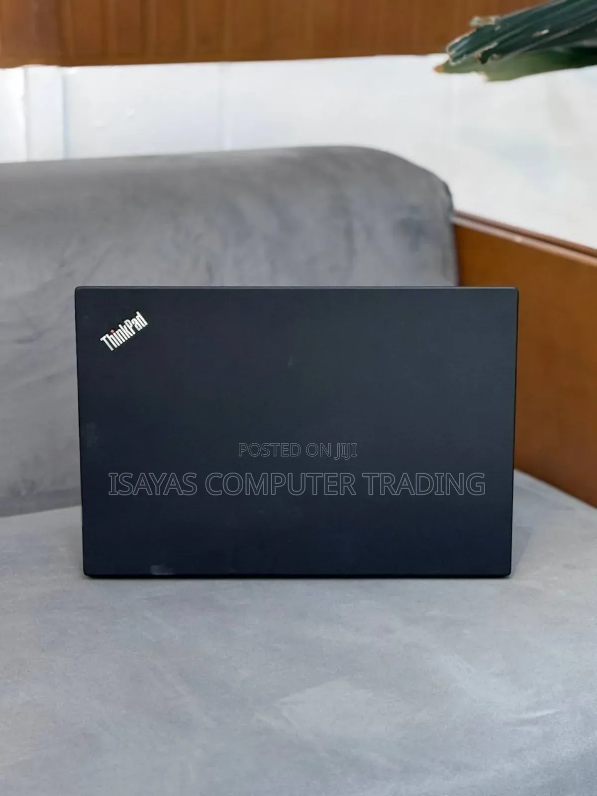 New Laptop Lenovo ThinkPad T14 16GB Intel Core I5 SSD 512GB