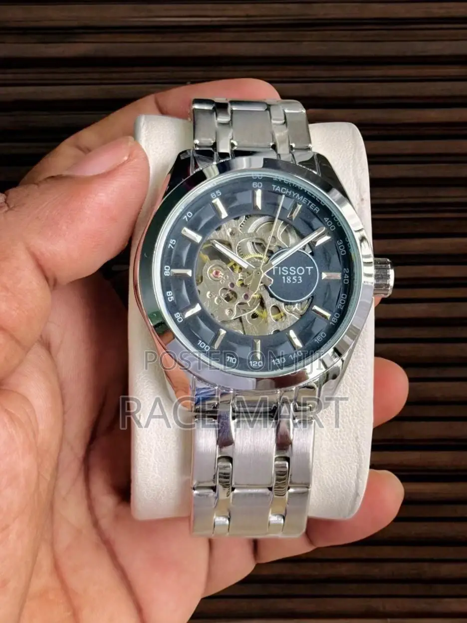 Tissot Automatic