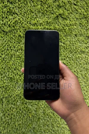 Apple iPhone 11 Pro Max 256 GB Green