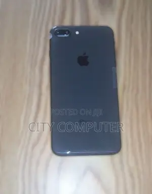 Apple iPhone 8 Plus 128 GB Gray