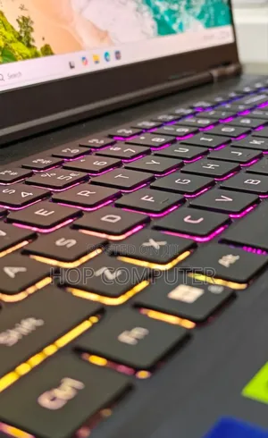 New Laptop Acer Predator Helios Neo 16 16GB Intel Core Ultra 9 SSD 1T