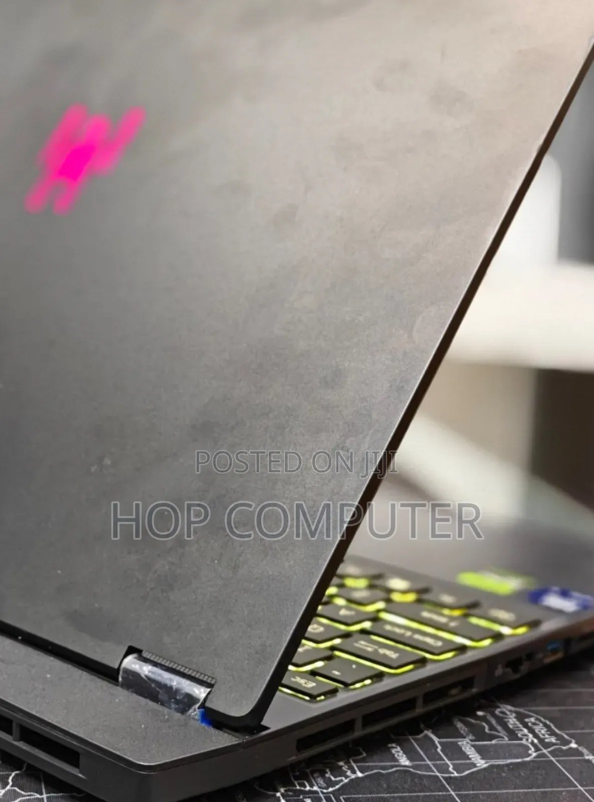 New Laptop Acer Predator Helios Neo 16 16GB Intel Core Ultra 9 SSD 1T