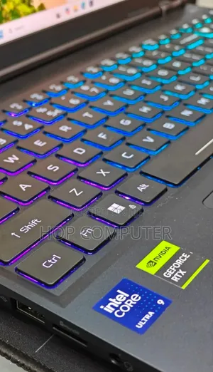 New Laptop Acer Predator Helios Neo 16 16GB Intel Core Ultra 9 SSD 1T