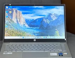 New Laptop HP Pavilion 10 16GB Intel Core I5 SSD 512GB