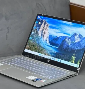 New Laptop HP Pavilion 10 16GB Intel Core I5 SSD 512GB