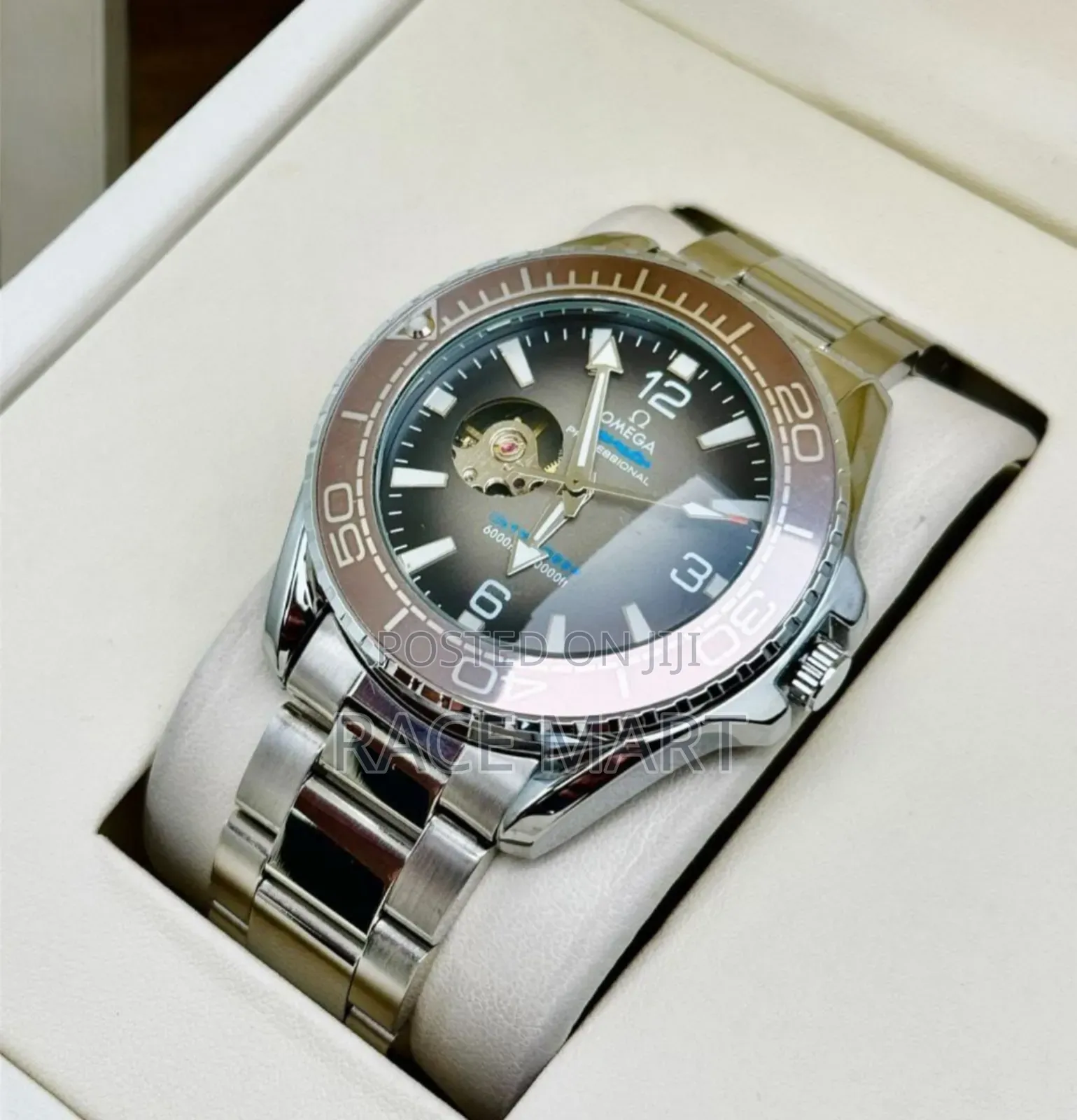 Tissot Le Locle Automatic Watch