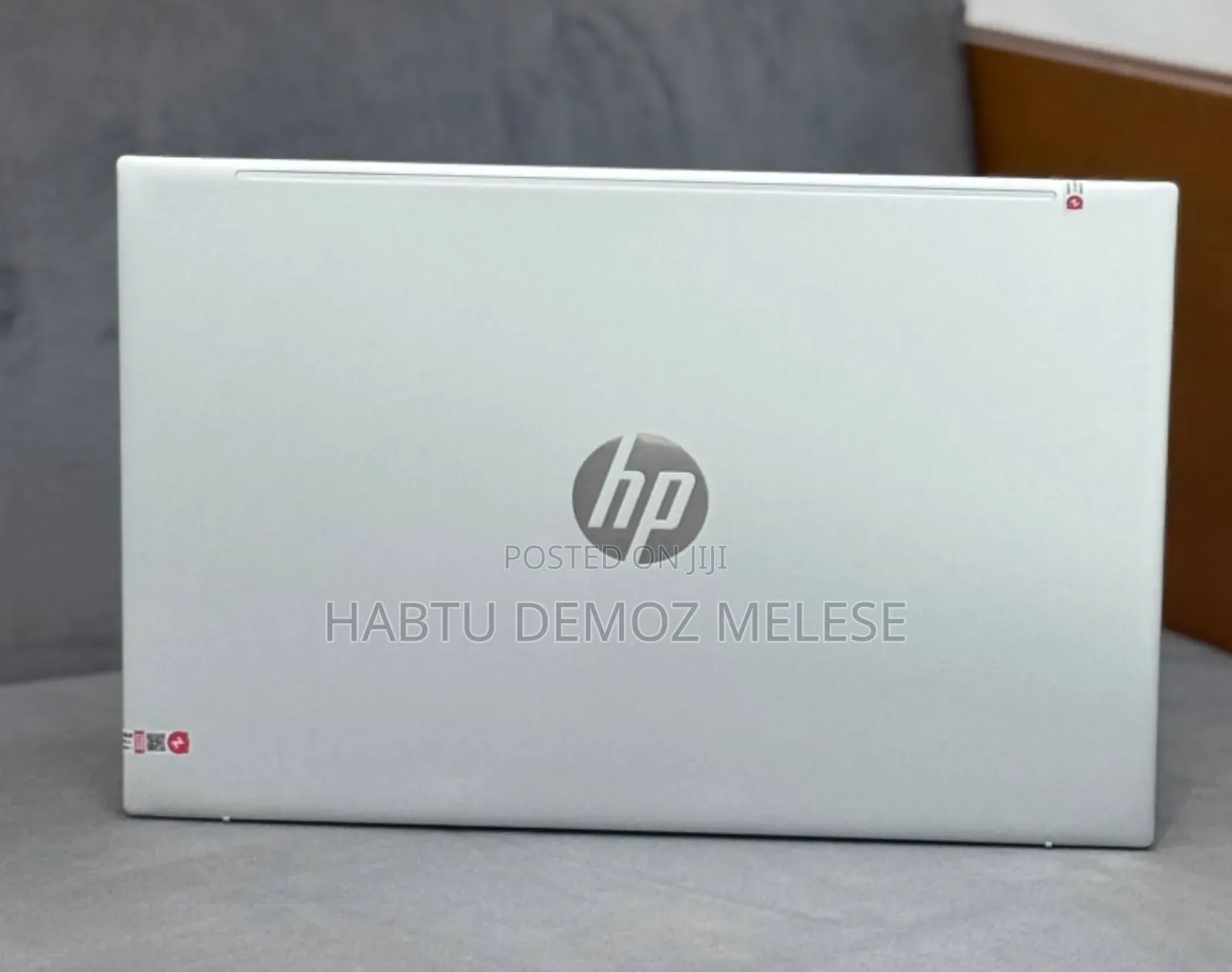 New Laptop HP Pavilion 10 16GB Intel Core I5 SSD 512GB