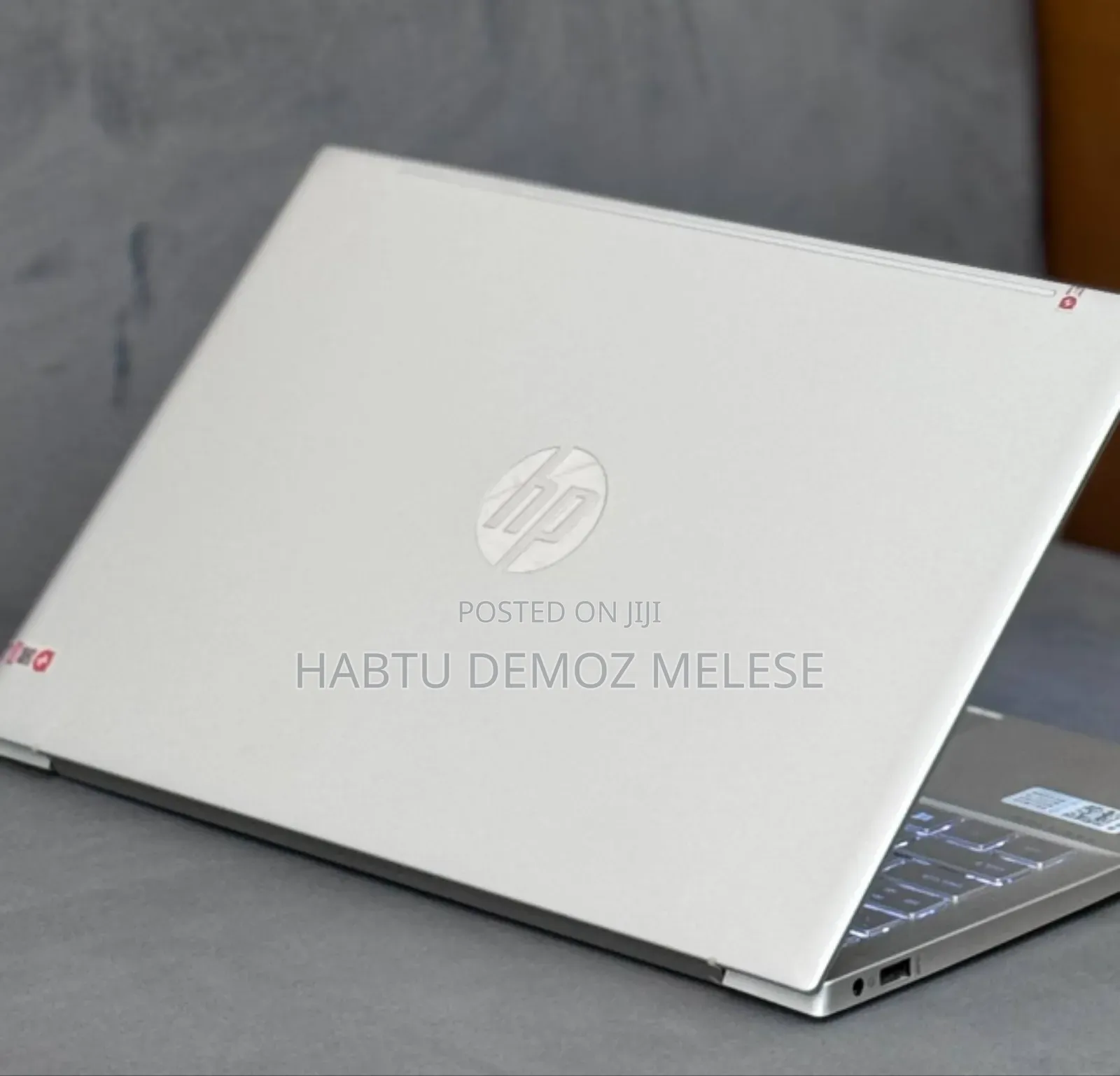 New Laptop HP Pavilion 10 16GB Intel Core I5 SSD 512GB