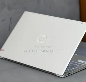 New Laptop HP Pavilion 10 16GB Intel Core I5 SSD 512GB