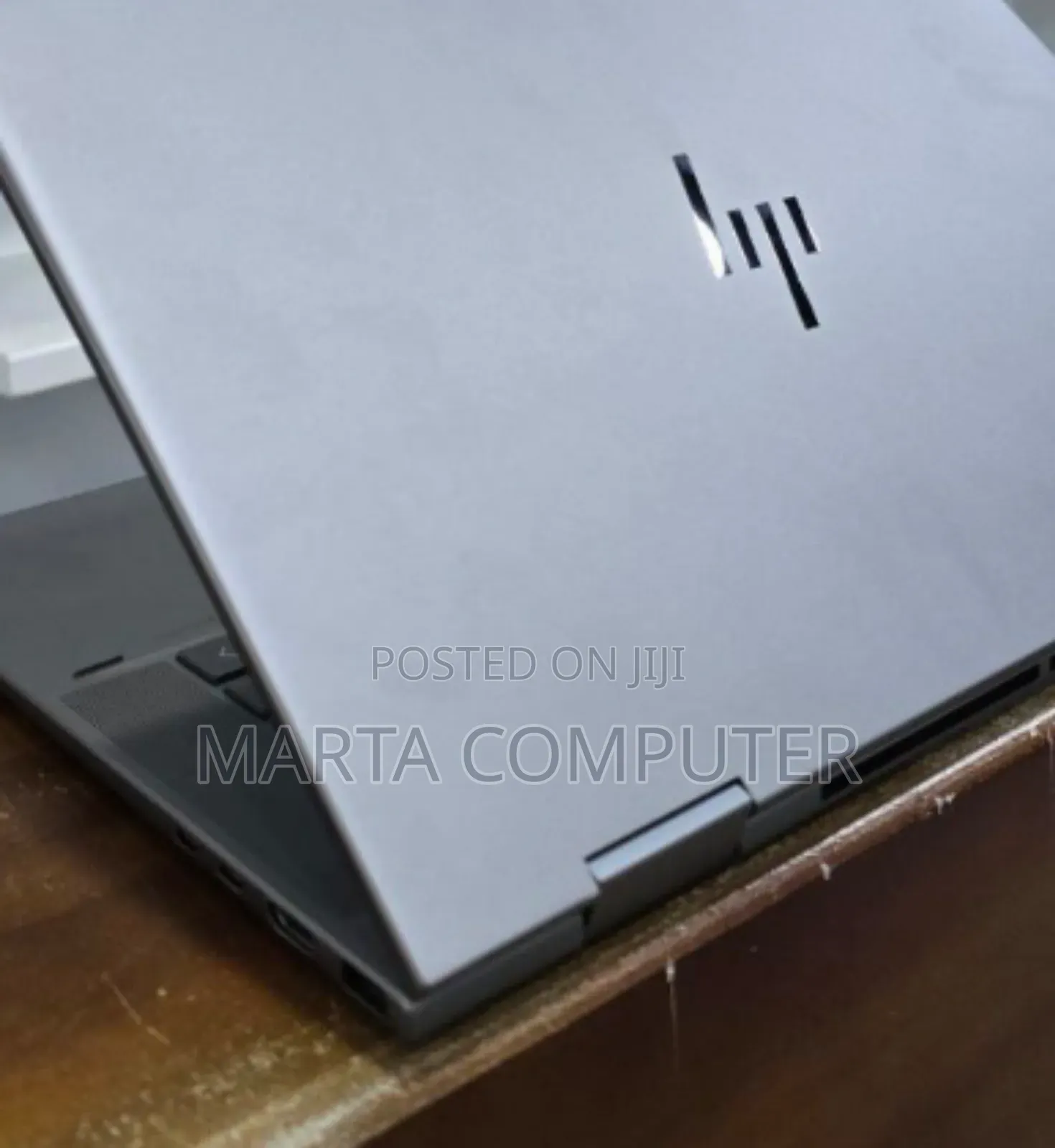 New Laptop HP Envy 15 32GB Intel Core I7 SSD 1T