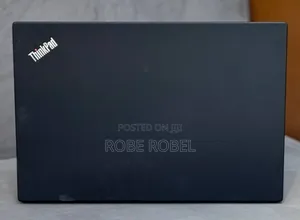 New Laptop Lenovo ThinkPad T14 16GB Intel Core I5 SSD 512GB