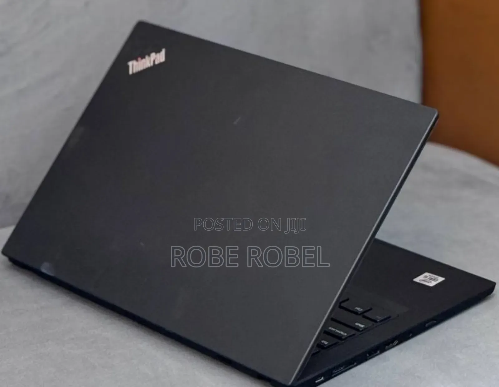 New Laptop Lenovo ThinkPad T14 16GB Intel Core I5 SSD 512GB