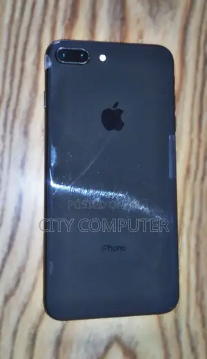 Apple iPhone 8 Plus 64 GB Gray