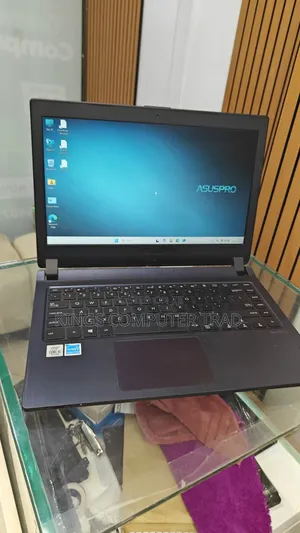 Photo - New Laptop Asus ASUSPRO B9440UA 8GB Intel Core I5 SSD 256GB