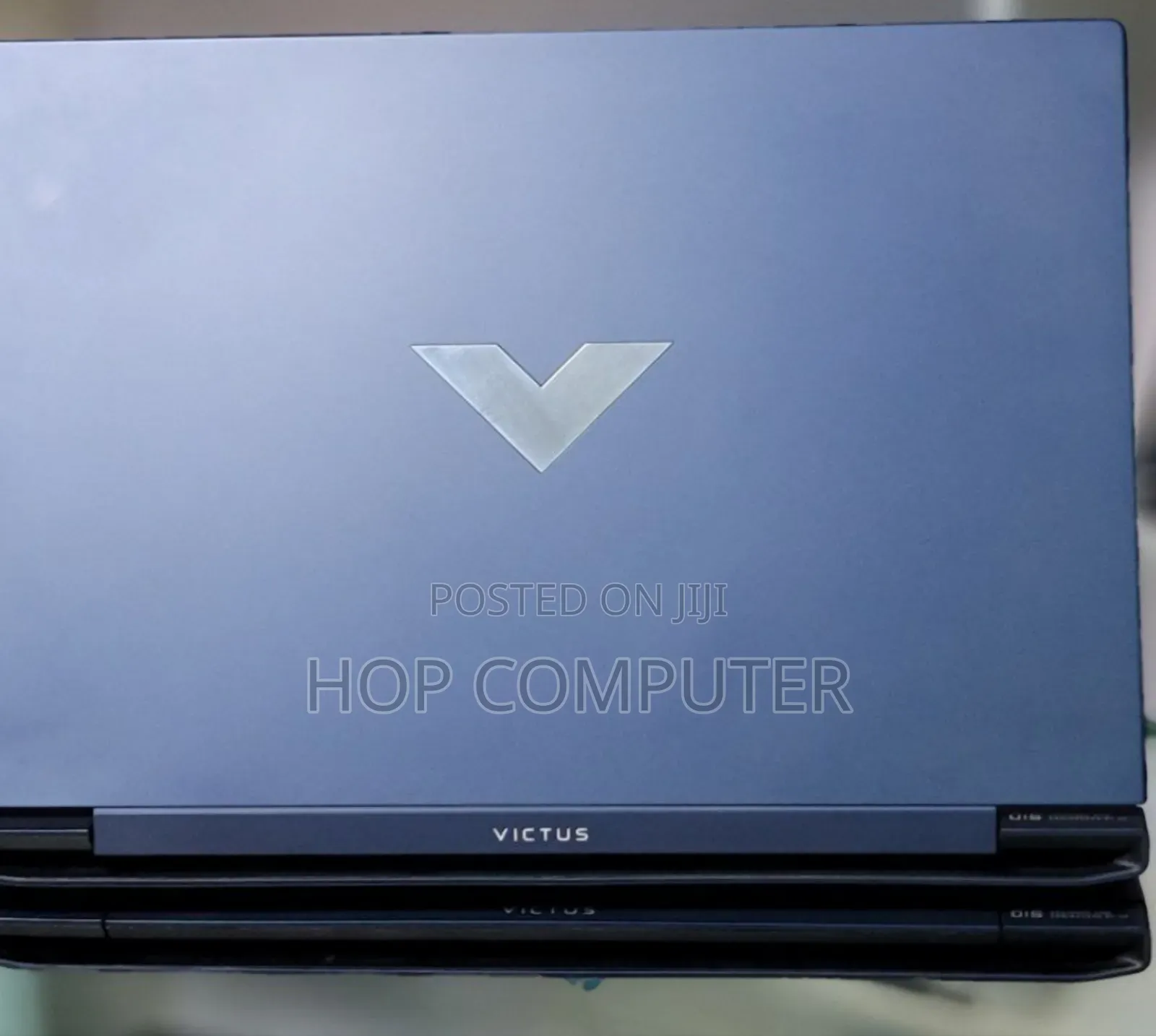 New Laptop HP Victus 15 8GB Intel Core I5 SSD 512GB
