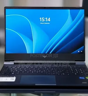 New Laptop HP Victus 15 8GB Intel Core I5 SSD 512GB