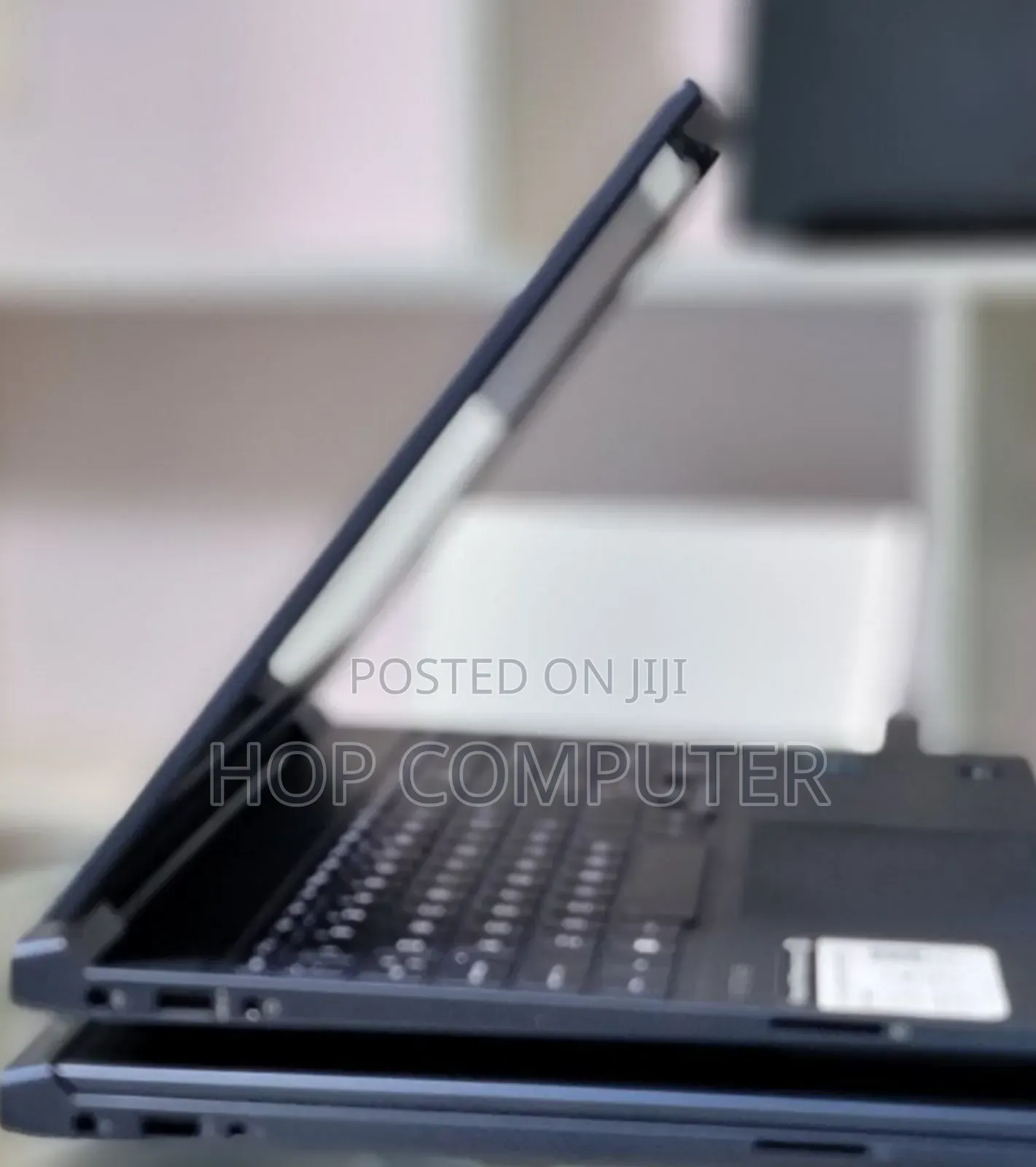 New Laptop HP Victus 15 8GB Intel Core I5 SSD 512GB
