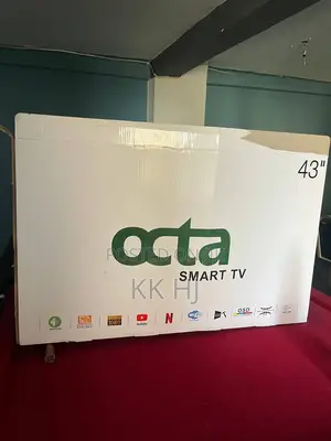 Photo - Brand New Packed Tv