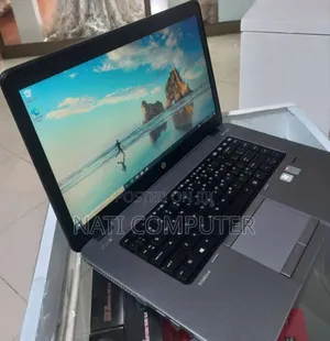 New Laptop HP EliteBook 850 G1 8GB Intel Core I7 HDD 1T
