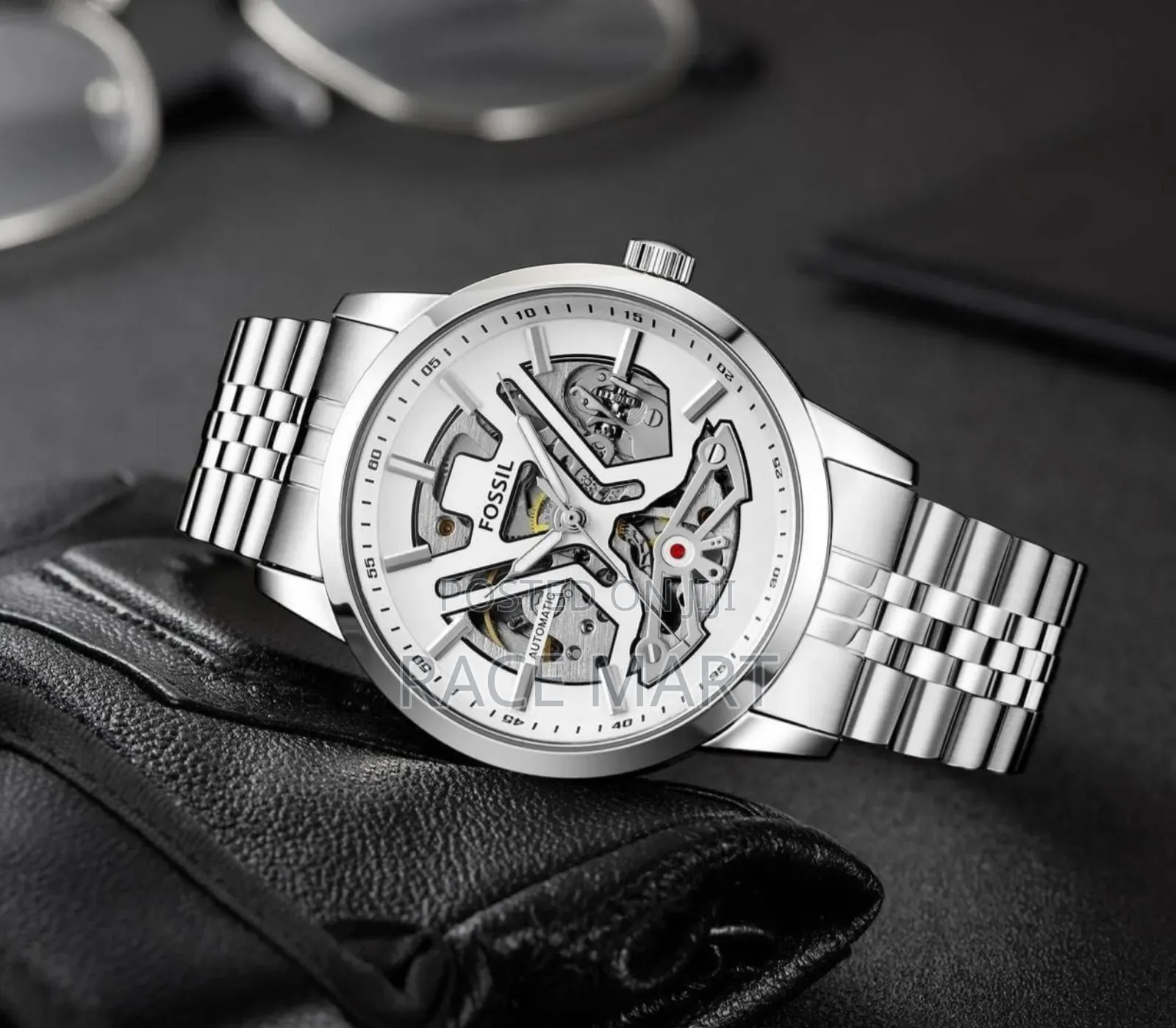 Fossil Automatic Watch