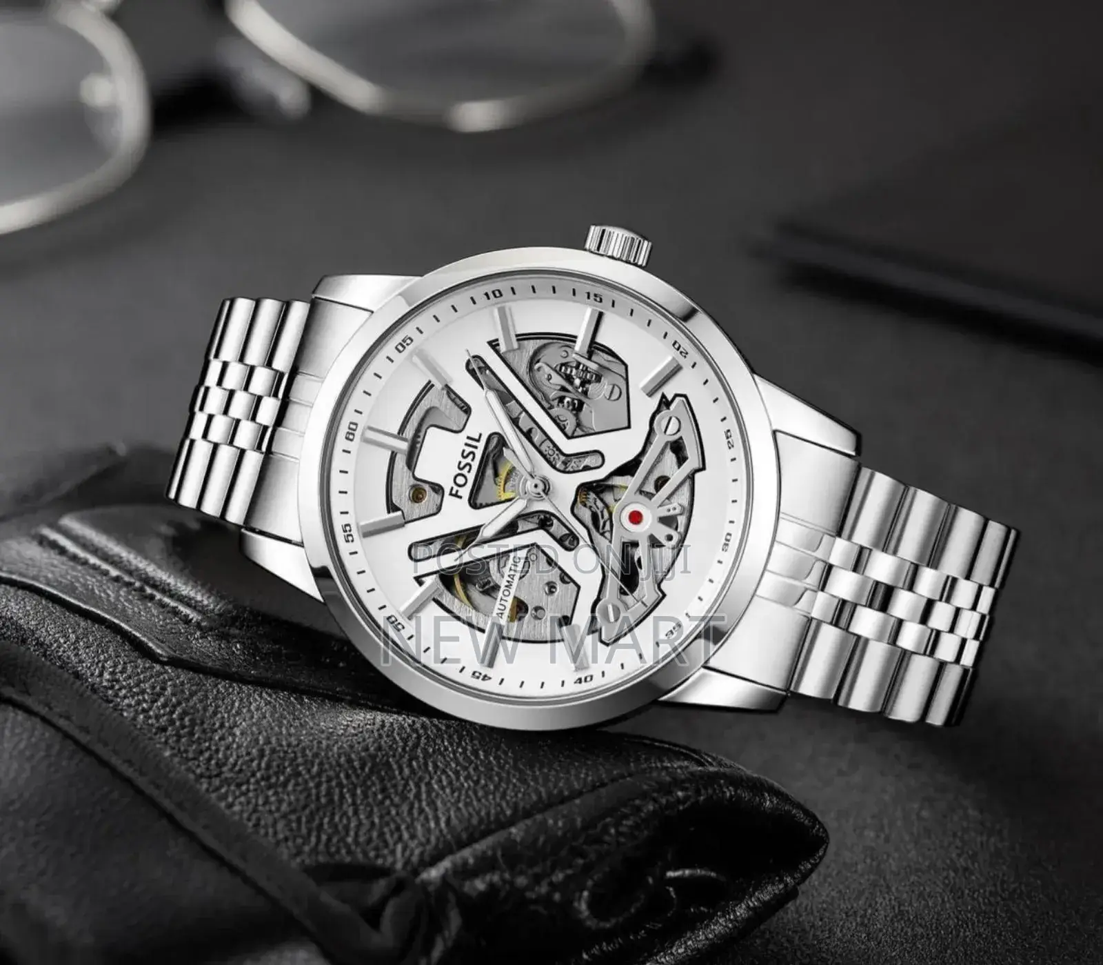 Fossil Automatic Watch