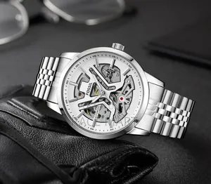 Photo - Fossil Automatic Watch