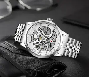 Fossil Automatic Watch
