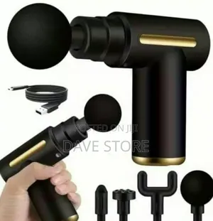 Fascial Gun Massager