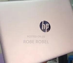 New Laptop HP EliteBook 820 G4 8GB Intel Core I5 SSD 512GB