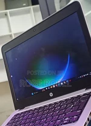 New Laptop HP EliteBook 820 G4 8GB Intel Core I5 SSD 512GB