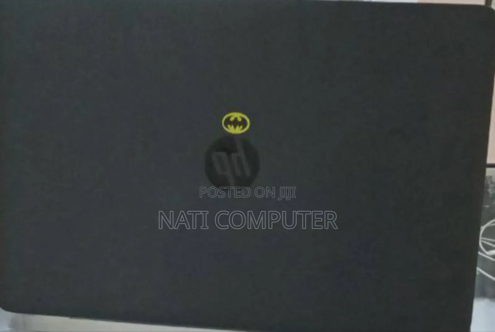 New Laptop HP EliteBook 850 G1 8GB Intel Core I7 HDD 1T