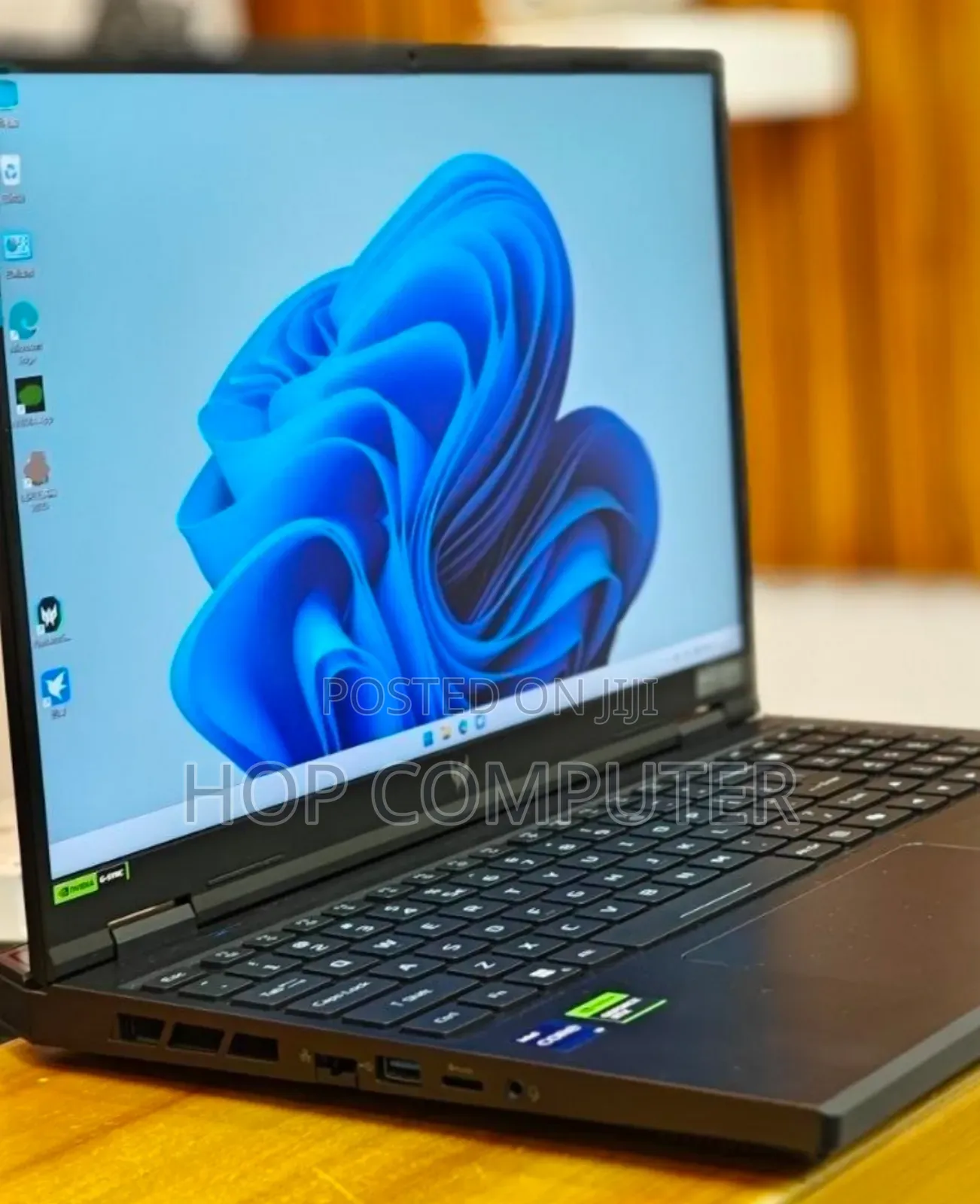 New Laptop Acer Predator Helios Neo 16 16GB Intel Core I9 SSD 1T