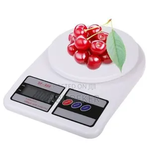 Digital Kitchen Scale