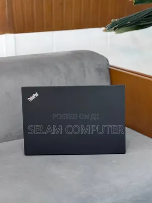 New Laptop Lenovo Thinkpad T490s 16GB Intel Core I7 SSD 512GB