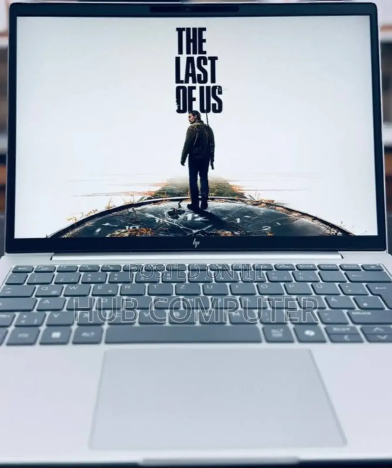 New Laptop HP 630 16GB Intel Core Ultra 5 SSD 512GB