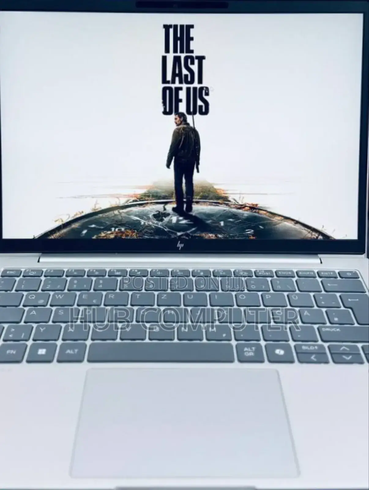 New Laptop HP 630 16GB Intel Core Ultra 5 SSD 512GB