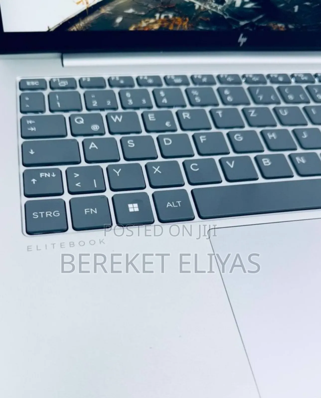 New Laptop HP 630 16GB Intel Core Ultra 5 SSD 512GB