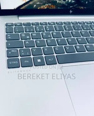 New Laptop HP 630 16GB Intel Core Ultra 5 SSD 512GB