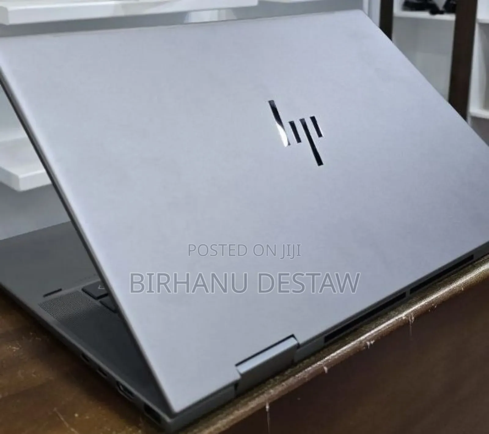 New Laptop HP Envy 15 32GB Intel Core Ultra 7 SSD 1T