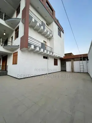 G+3 Commercial Building for Rent! - Hayahulet