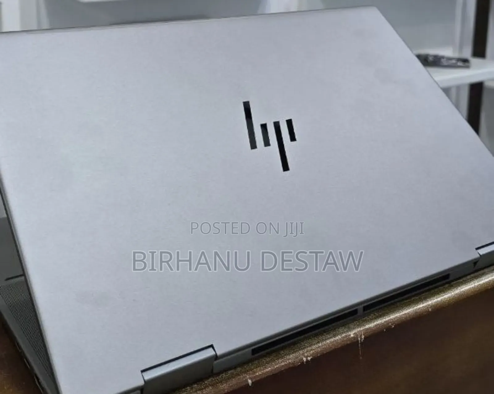 New Laptop HP Envy 15 32GB Intel Core Ultra 7 SSD 1T