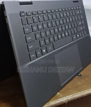 New Laptop HP Envy 15 32GB Intel Core Ultra 7 SSD 1T