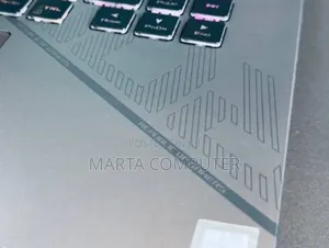 New Laptop Asus ROG Strix G16 G614 16GB Intel Core I9 SSD 1T