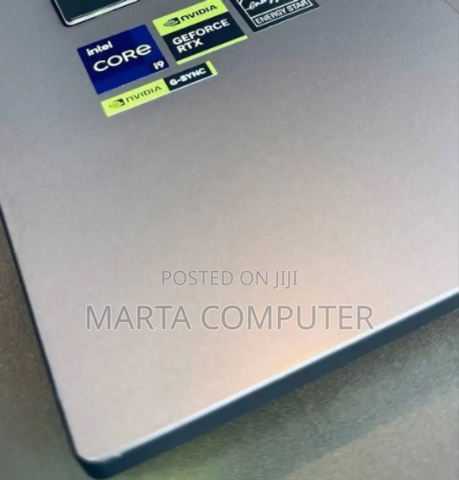 New Laptop Asus ROG Strix G16 G614 16GB Intel Core I9 SSD 1T