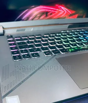 New Laptop Asus ROG Strix G16 G614 16GB Intel Core I9 SSD 1T