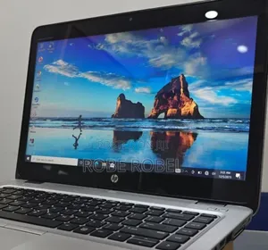 New Laptop HP EliteBook 840 G4 8GB Intel Core I5 SSD 256GB