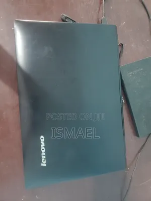 Laptop Lenovo B570 8GB Intel Core I7 HDD 1T